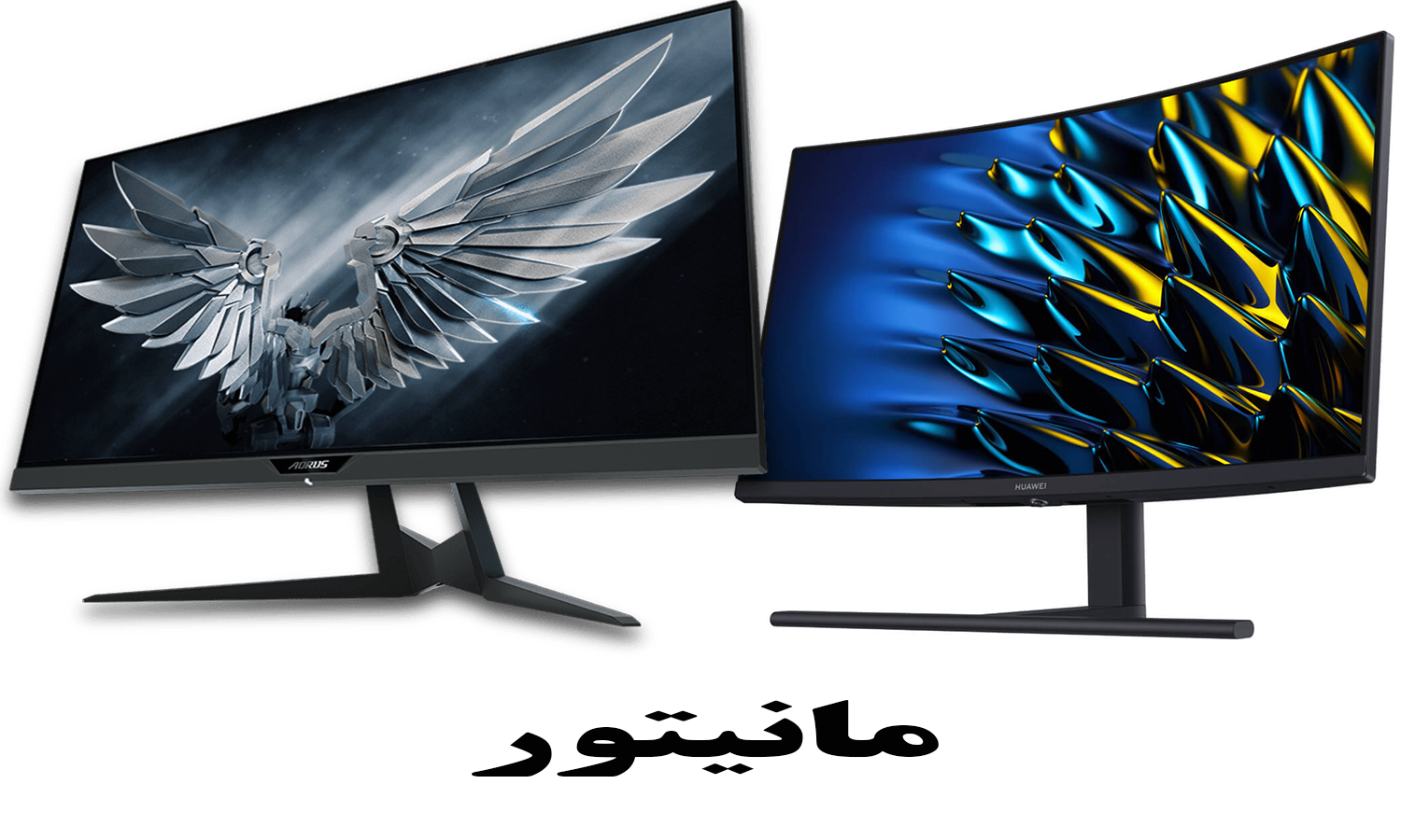 مانیتور 22 اینچ دل مدل G2210t monitor 22 inch dell