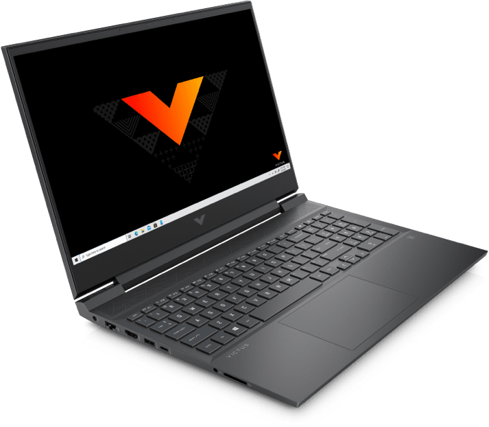 لپ تاپ گیمینگ ویکتوس 15 LAPTOP VICTUS 015