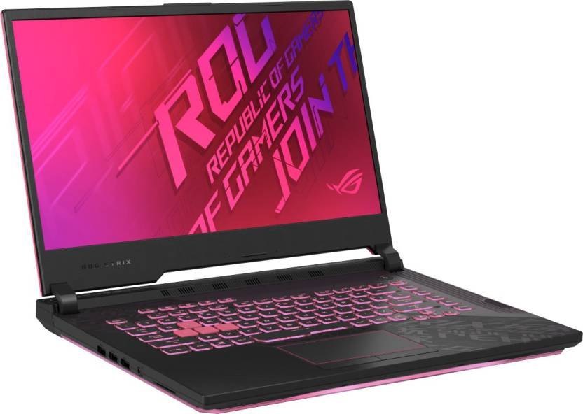 لپ تاپ غول گیمینگ ایسوس راگ استریکس G513QM LAPTOP GAMING Asus rog strix g513QM