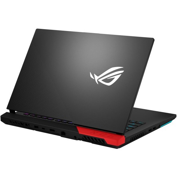 لپ تاپ غول گیمینگ ایسوس راگ استریکس G513QM LAPTOP GAMING Asus rog strix g513QM