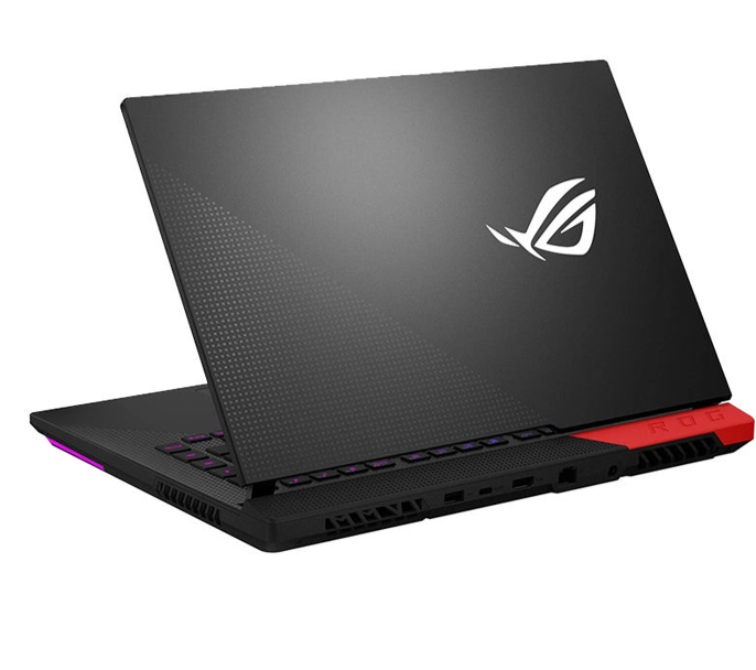 لپ تاپ غول گیمینگ ایسوس راگ استریکس G513QMLAPTOP GAMING Asus rog strix g513QM