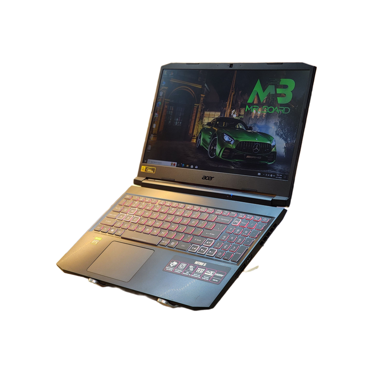 لپ تاپ گیمینگایسر نیترو ۵ LAPTOP GAMING Acer nitro5