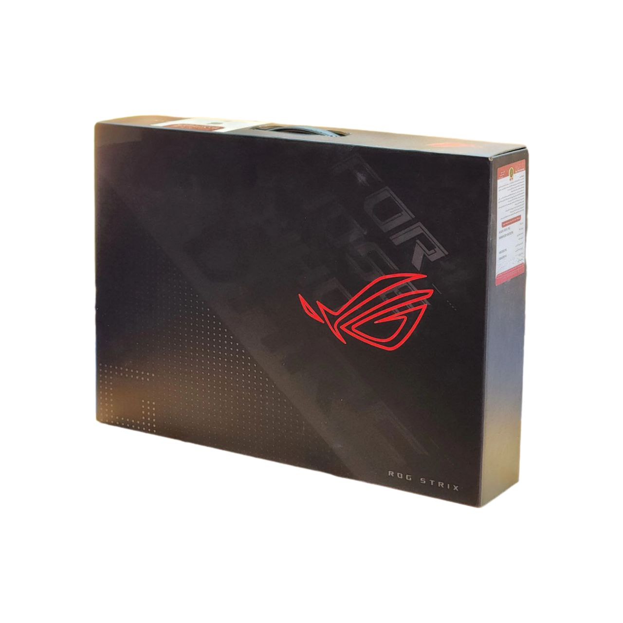 لپ تاپ ایسوس راگ جی 513 asus rog g513