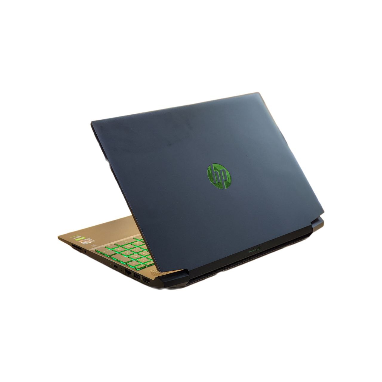 hp gaming pavilion 15 لپ تاپ گیمینگ اچ پی پاویلیون 15