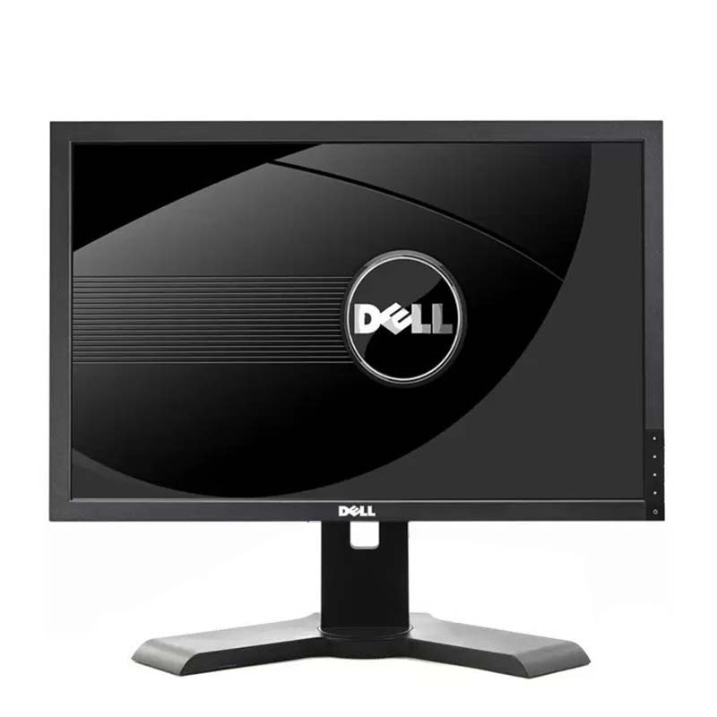 مانیتور 22 اینچ دل مدل G2210t monitor 22 inch dell