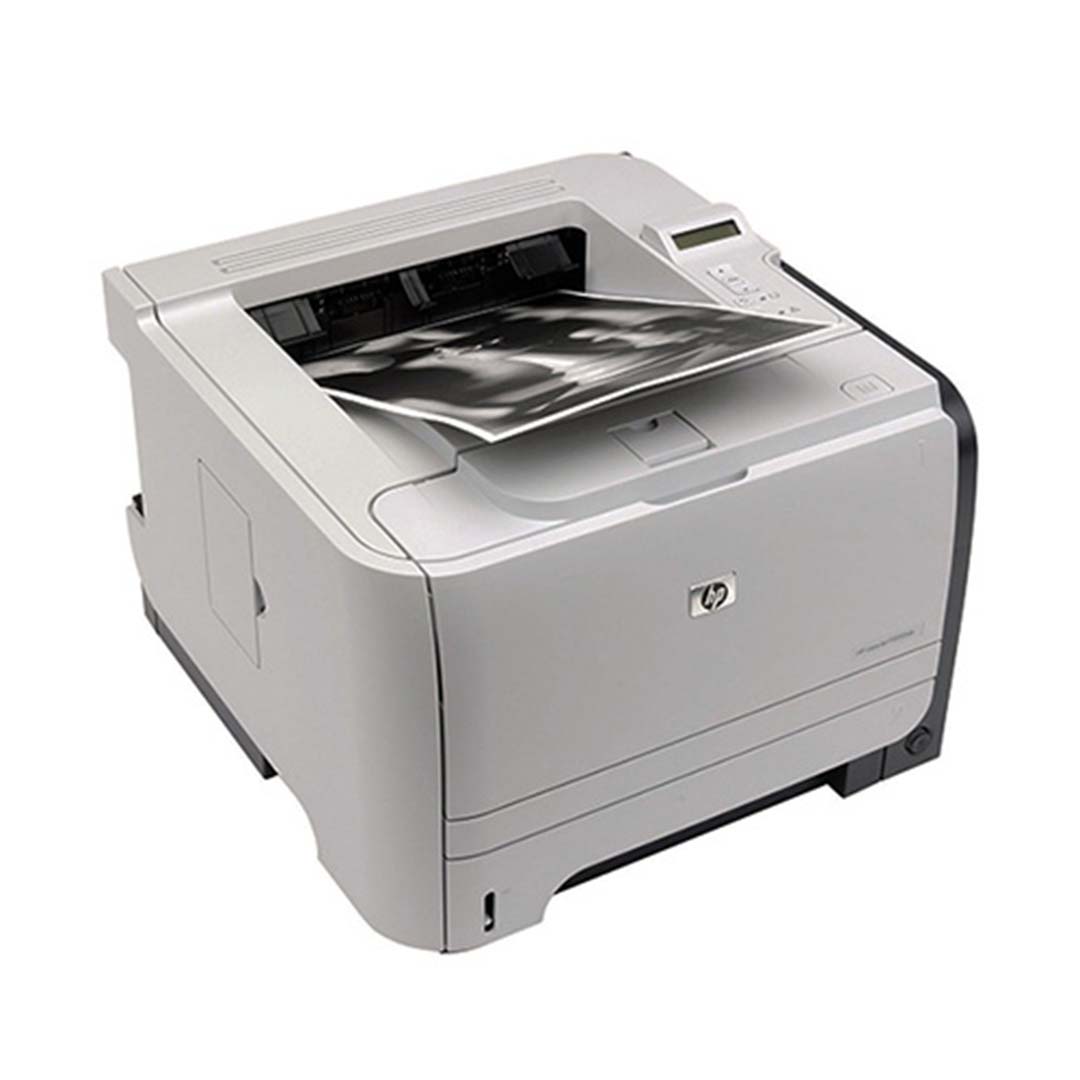 پرینتر لیزری اچ‌ پی مدل LaserJet 2055d