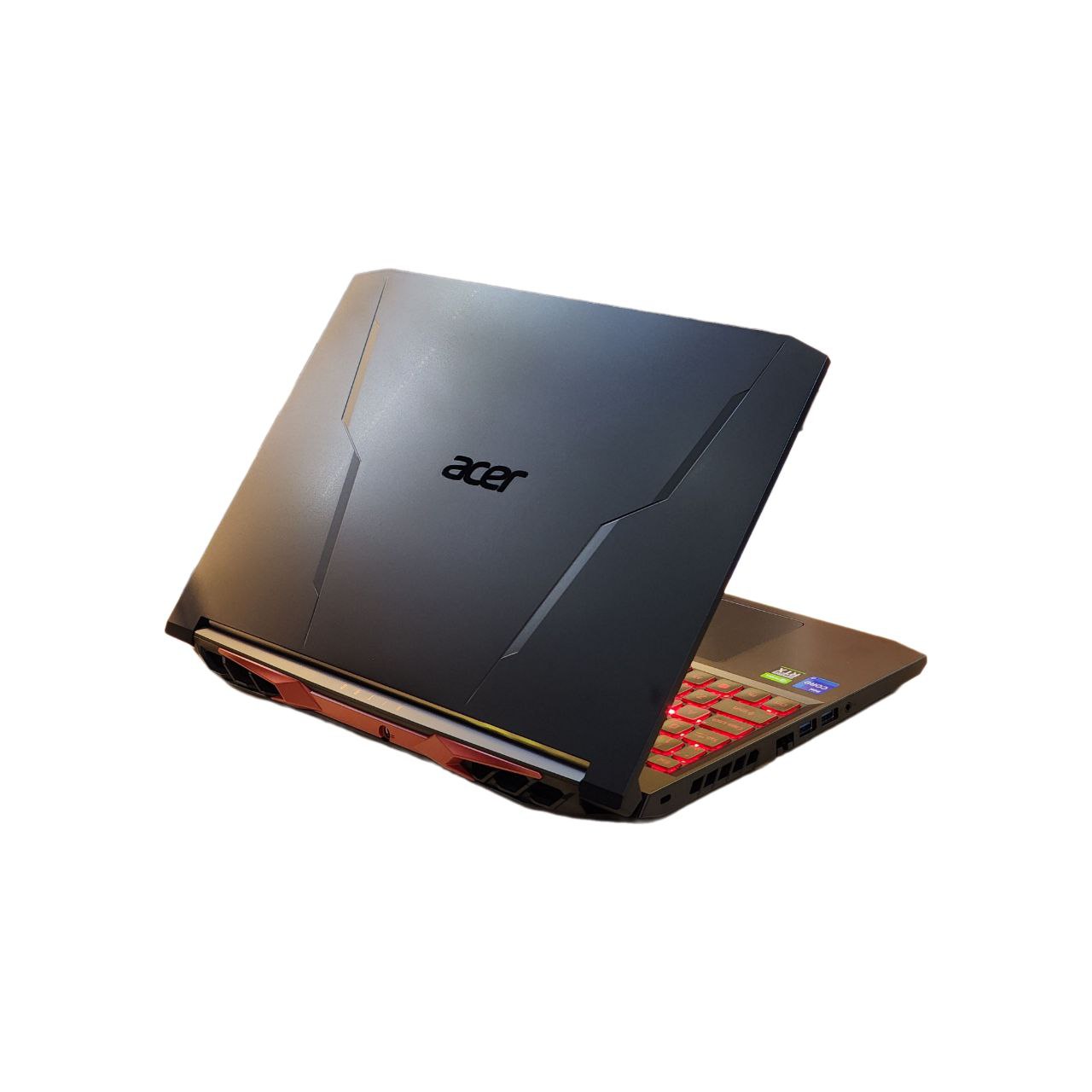 LAPTOP GAMING ACER NITRO 5لپ تاپ گیمینگ ایسر نیترو 5