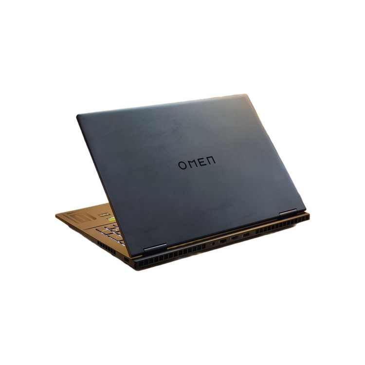 laptop gaming hp omen 016 لپ تاپ گیمینگ اچ پی امن 016
