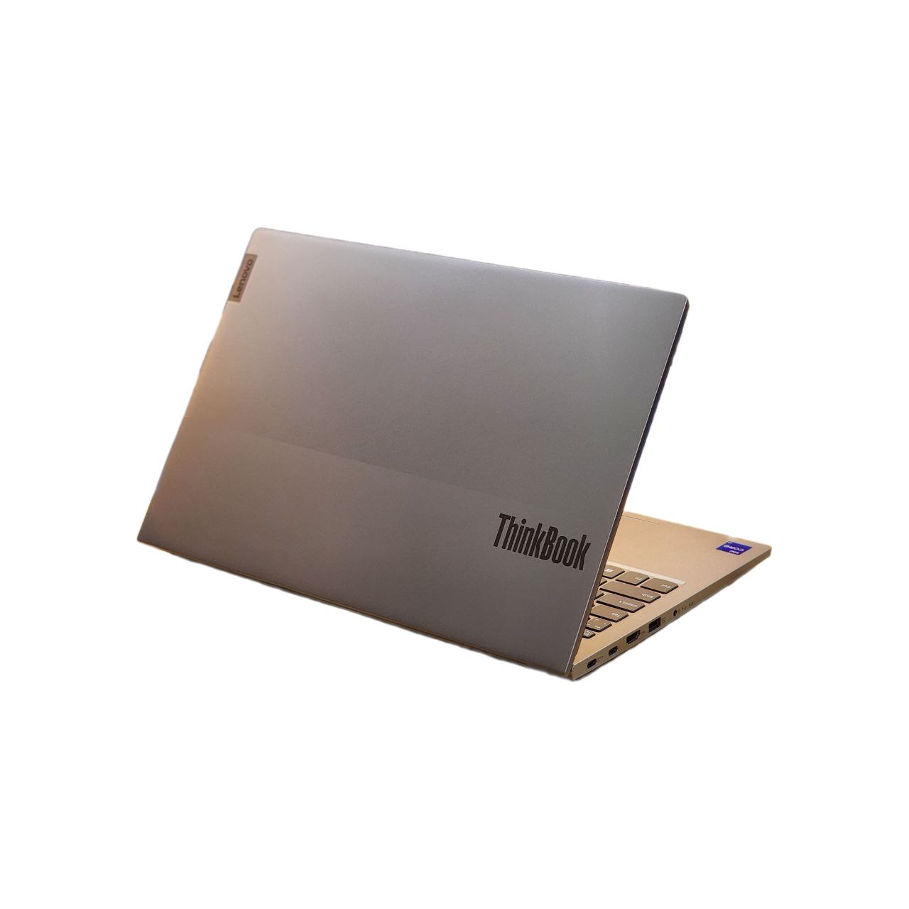 LAPTOP LENOVO THINKBOOK 20VE لپ تاپ دانشجویی لنوو تینک بوک