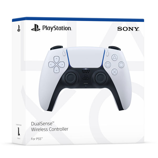 game pad ps5 دسته بازی پی اس 5