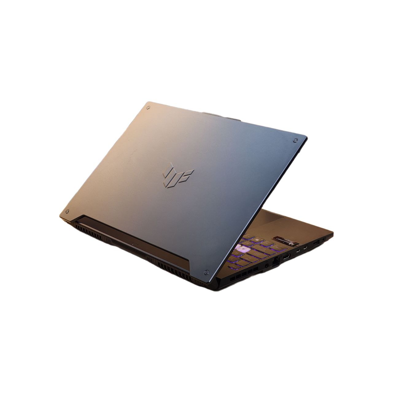 laptop gaming asus tuf f15 fx507 لپ تاپ گیمینگ ایسوس تاف اف 15 اف ایکس 507