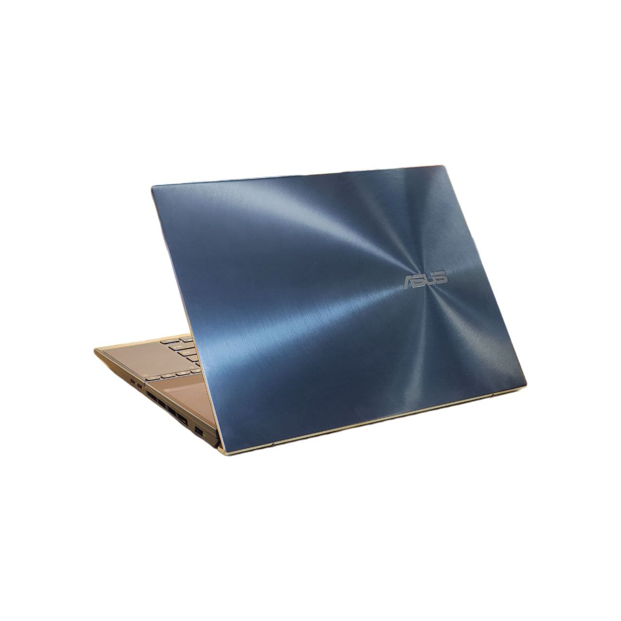 laptop gaming asus zenbook pro duo  لپ تاپ گیمینگ ایسوس zenbook pro duo