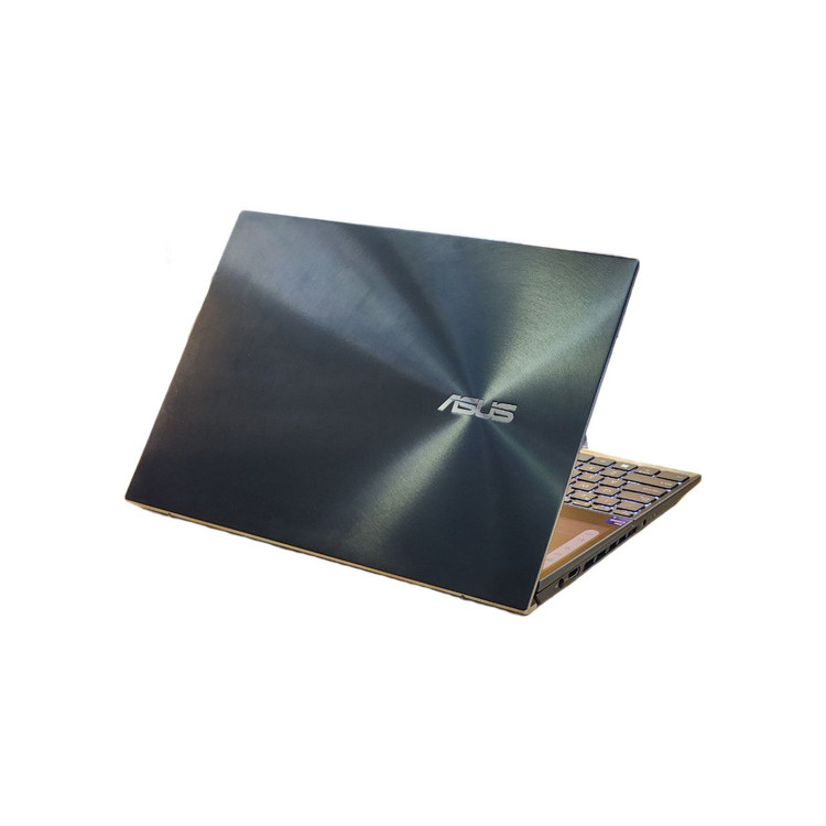 laptop gaming asus zenbook pro duo لپ تاپ گیمینگ ایسوس zenbook pro duo