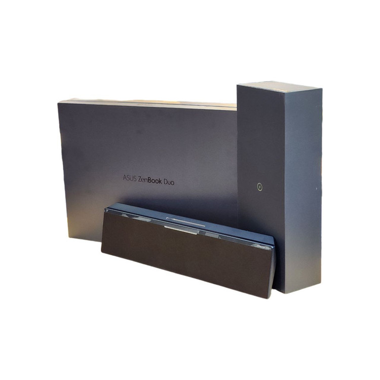 laptop gaming asus zenbook pro duo لپ تاپ گیمینگ ایسوس zenbook pro duo