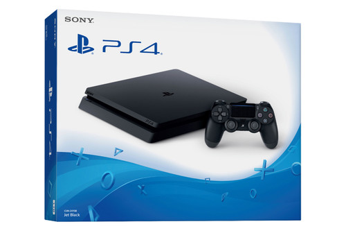 پلی استیشن اسلیم کپی خور پی اس 4 play station slim ps4