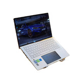 لپ تاپ خاص ایسوس جشن 30سالگی ZENBOOK LAPTOP ASUS ZENBOOK 30TH ANNIVERSARY CELEBRATION