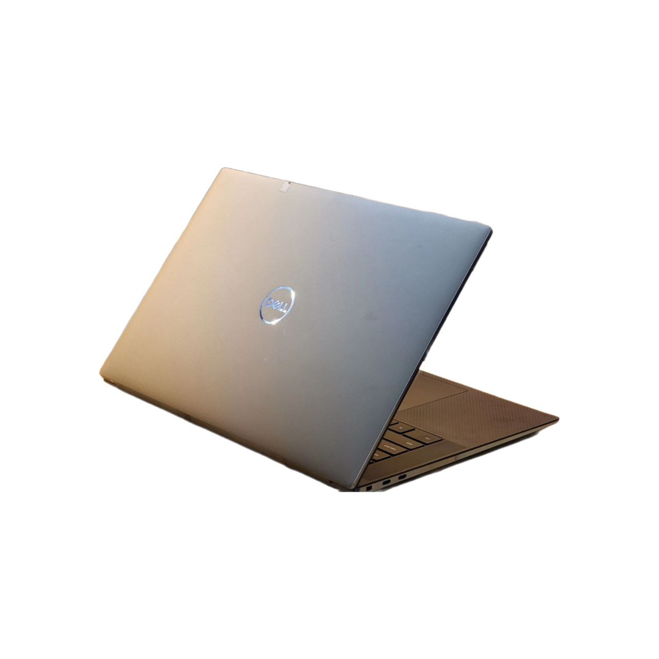 لپ تاپ گرافیکی دل پرسیژن 5550 LAPTOP DELL PRECISION 5550