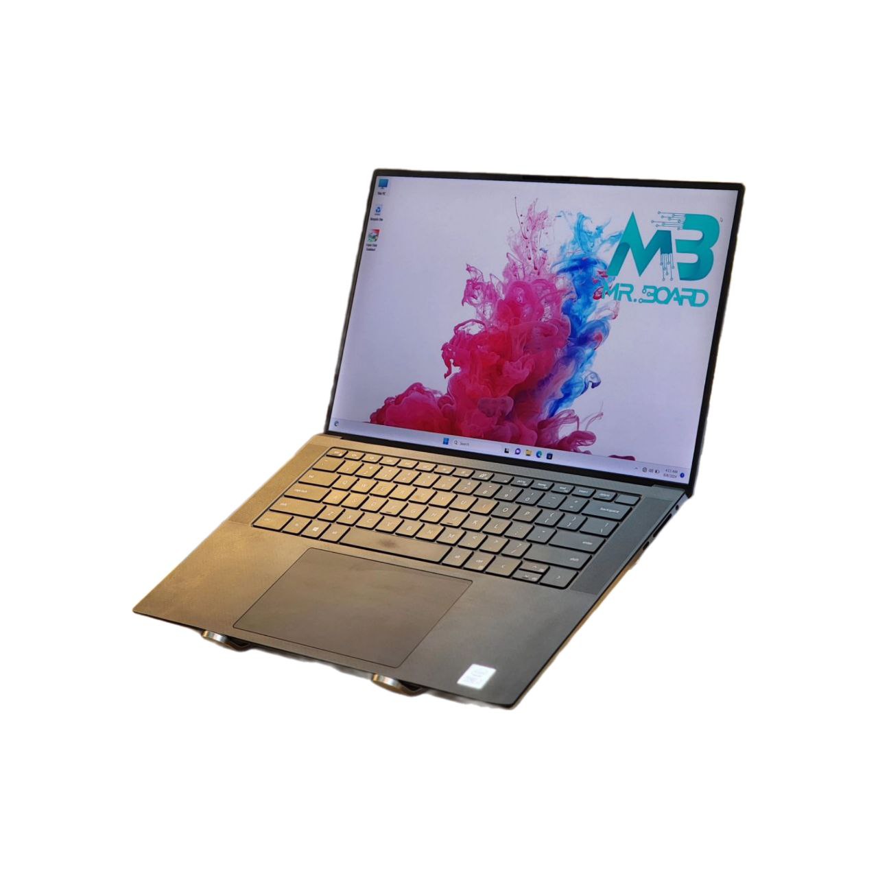 لپ تاپ گرافیکی دل پرسیژن 5550 LAPTOP DELL PRECISION 5550