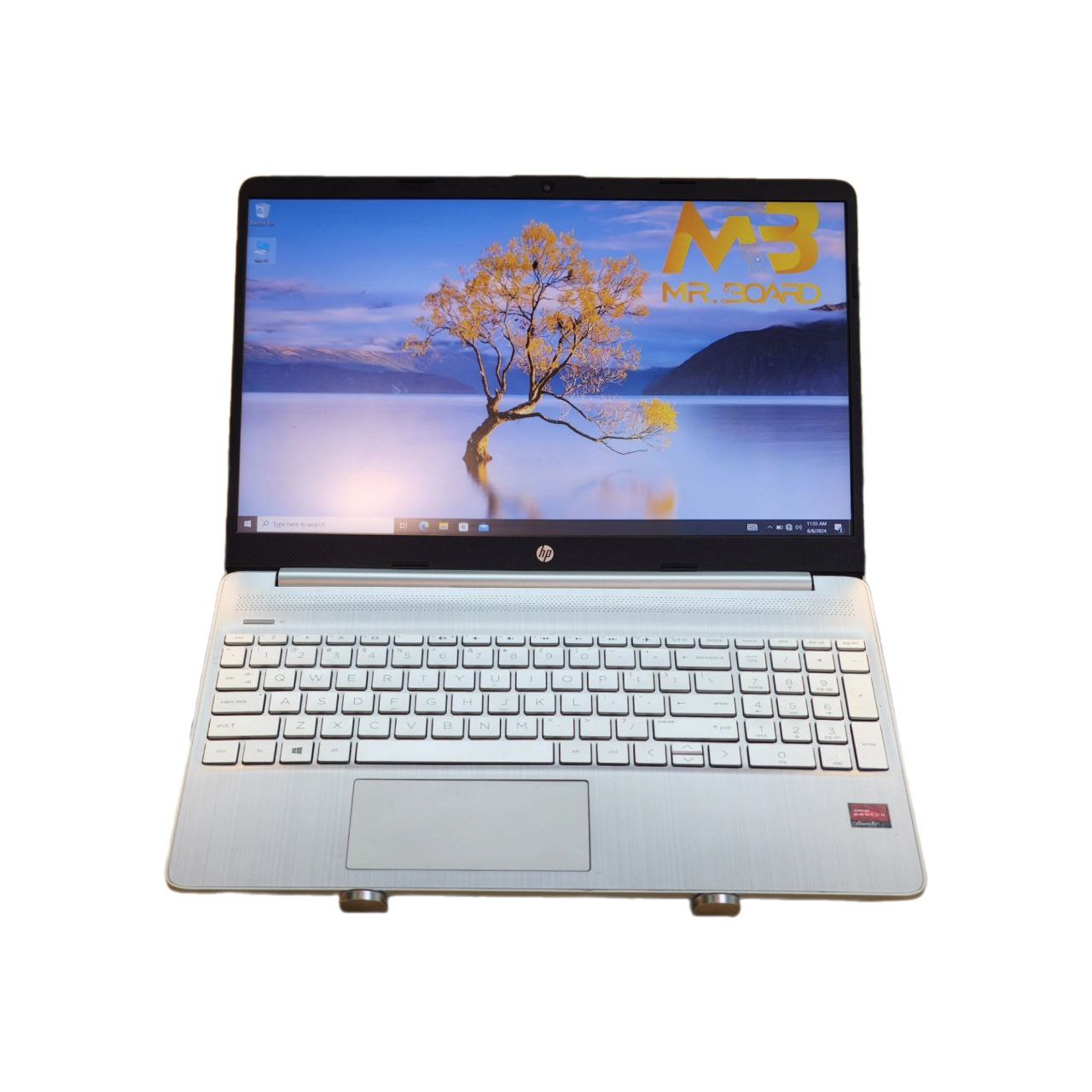 لپ تاپ اچ پی 15 LAPTOP HP 15