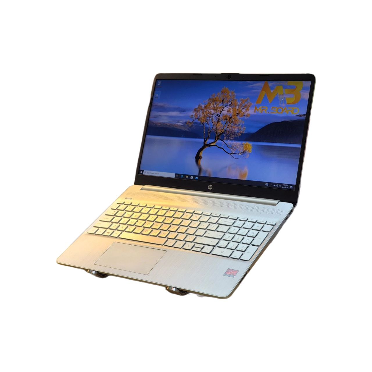 لپ تاپ اچ پی 15 LAPTOP HP 15