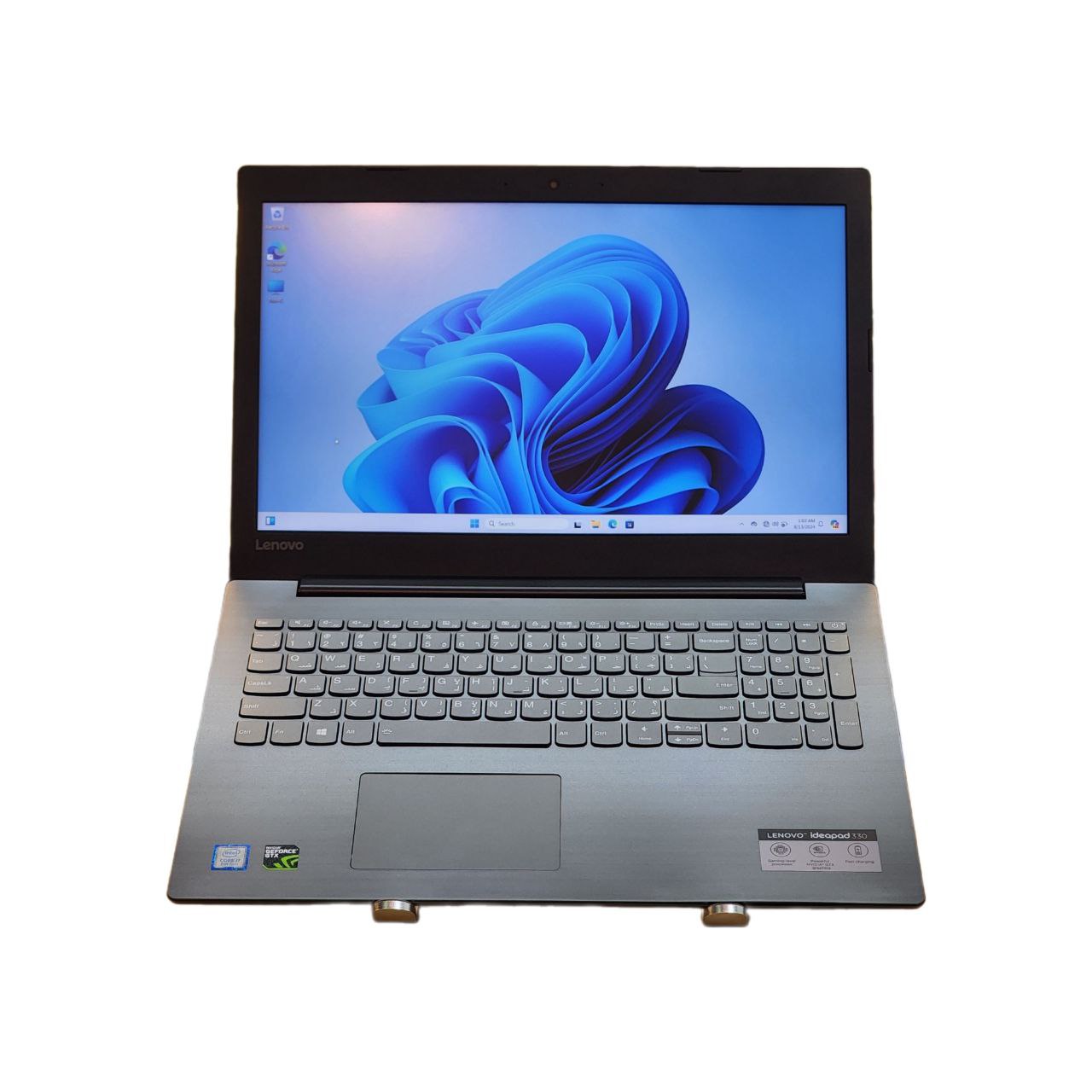 لپ تاپ لنوو ای پی 330 laptop lenovo ip 330