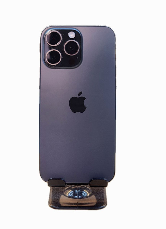 IPHONE 15 PRO MAX ایفون 15 پرو مکس ZAA