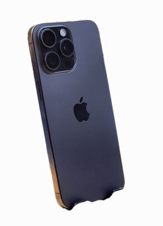 IPHONE 15 PRO MAX ایفون 15 پرو مکس ZAA