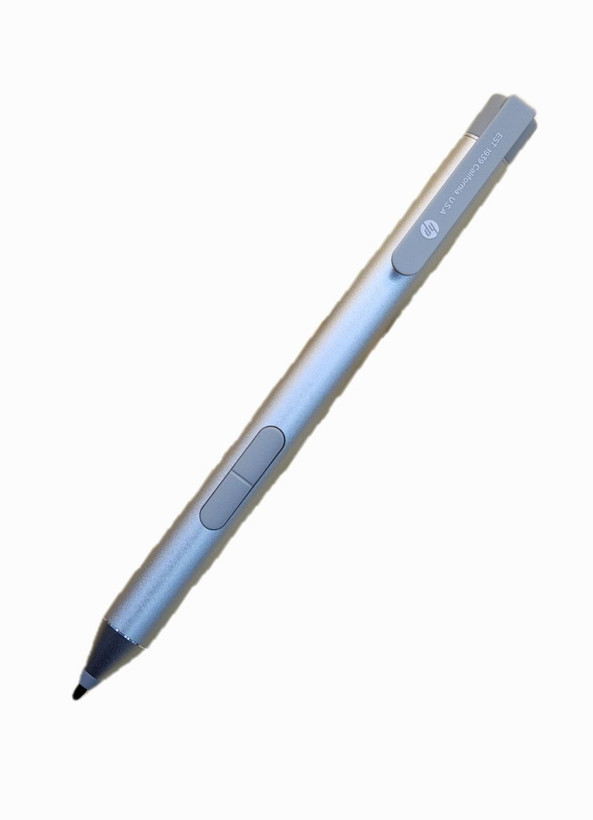 قلم اچ پی اورجینال پک دار مدل باطری خور hp active pen hstnn-w01p