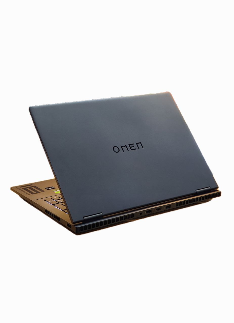 لپ تاپ اچ پی گیمینگ OMEN 016 LAPTOP GAMING  HP OMEN 016