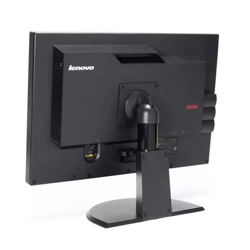 مانیتور 24 اینچ لنوو مدل ThinkVision LT2452PWC