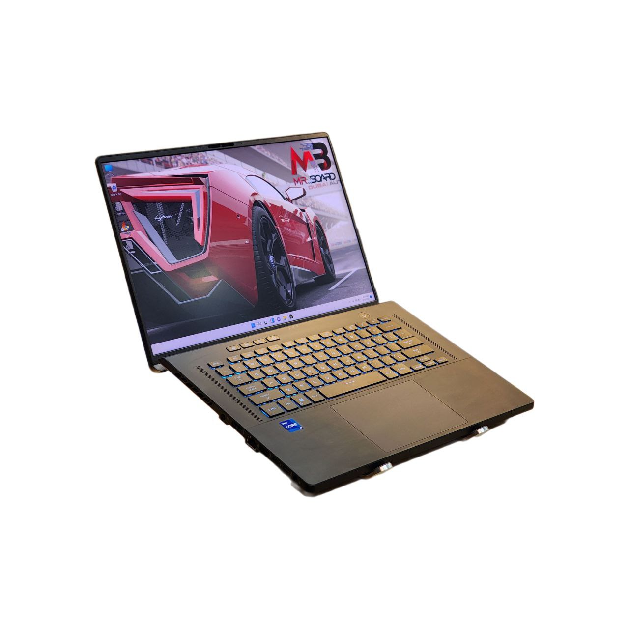 LAPTOP GAMING ASUS ROG ZEPHYRUS GU603HE