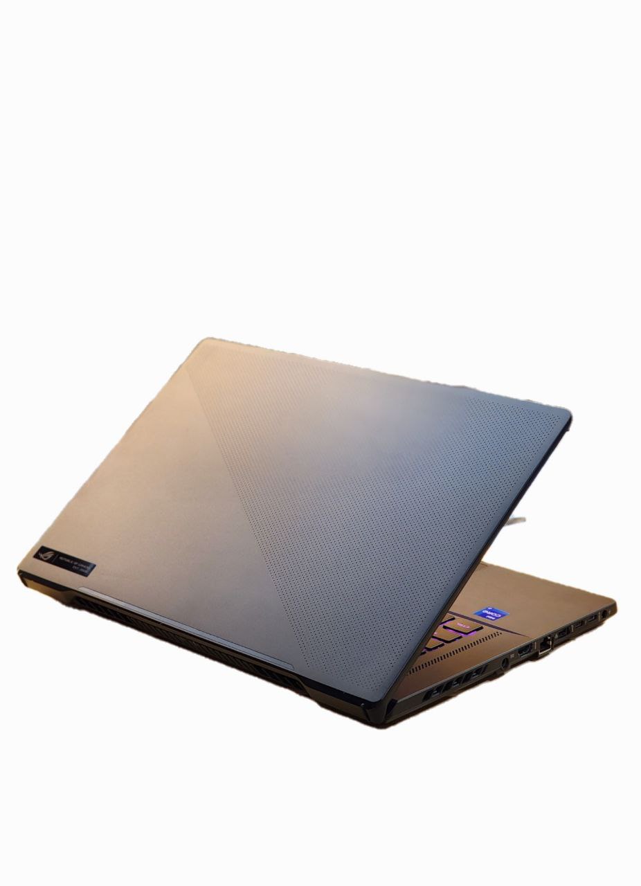 LAPTOP GAMING ASUS ROG ZEPHYRUS GU603HE