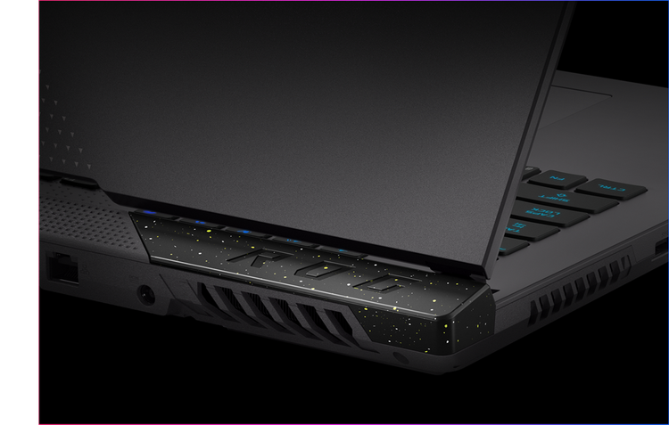 لپ تاپ گیمینگ ایسوس راگ استریکس G713 RM LAPTOP GAMING ASUS ROG STRIX G713 RM