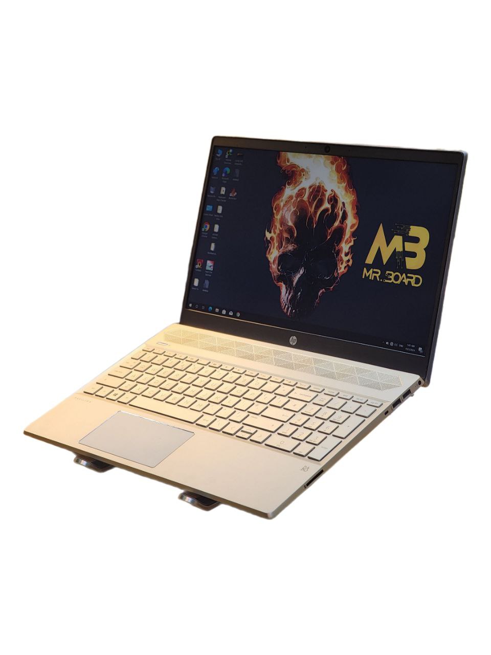 لپ تاپ اچ پی پاویلیون گیمینگ 15 LAPTOP HP PAVILION GAMING 15