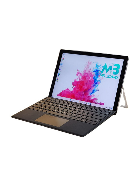 ماکرو سافت سرفیس پرو 7 پلاس microsoft surface pro 7 plus