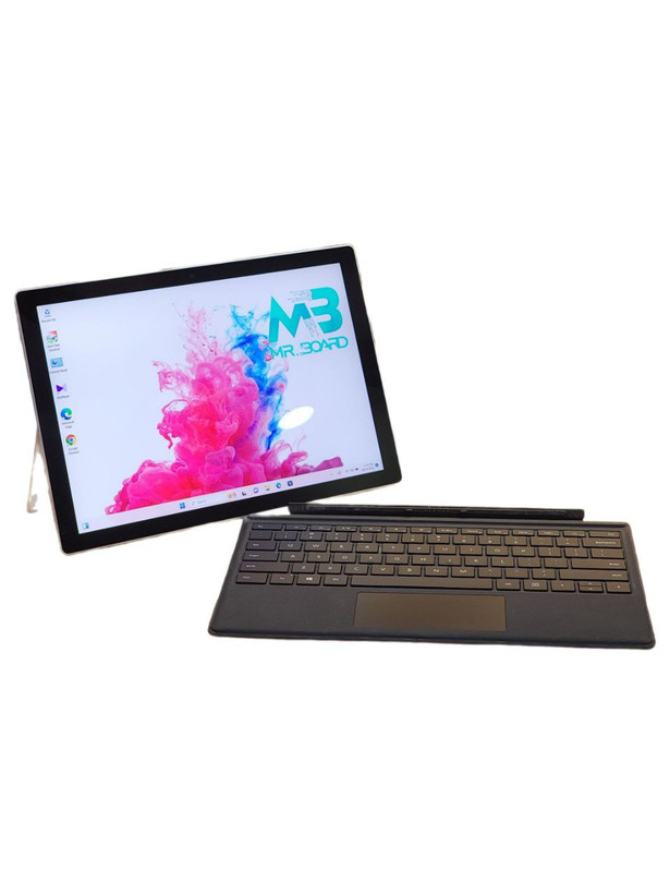ماکرو سافت سرفیس پرو 7 پلاس microsoft surface pro 7 plus
