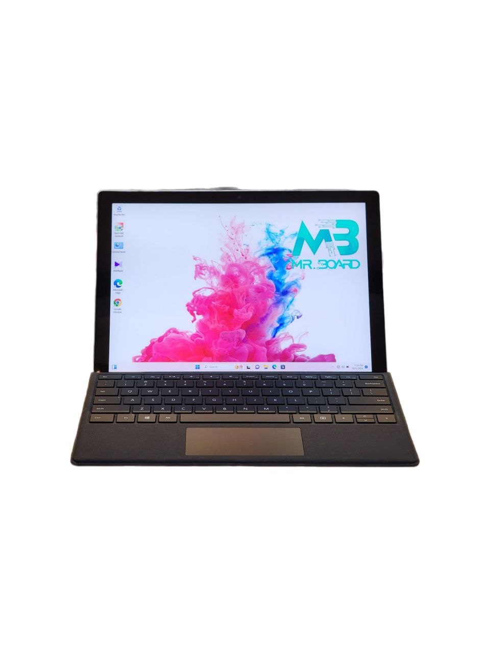 ماکرو سافت سرفیس پرو 7 پلاس  microsoft surface pro 7 plus