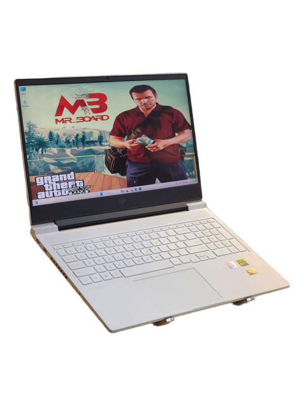 لپ تاپ گیمینگ اچ پی ویکتوس 016 laptop gaming hp victus 016