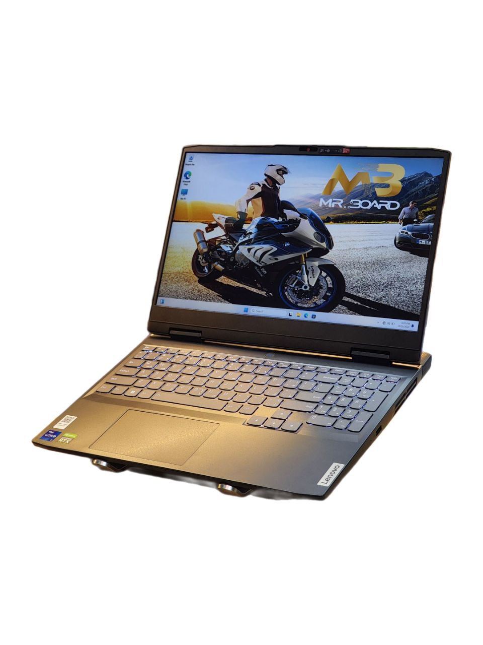 لپ تاپ گیمینگ لنوو ای پی گیمینگ 3 LAPTOP GAMING LENOVO IP GAMING 3