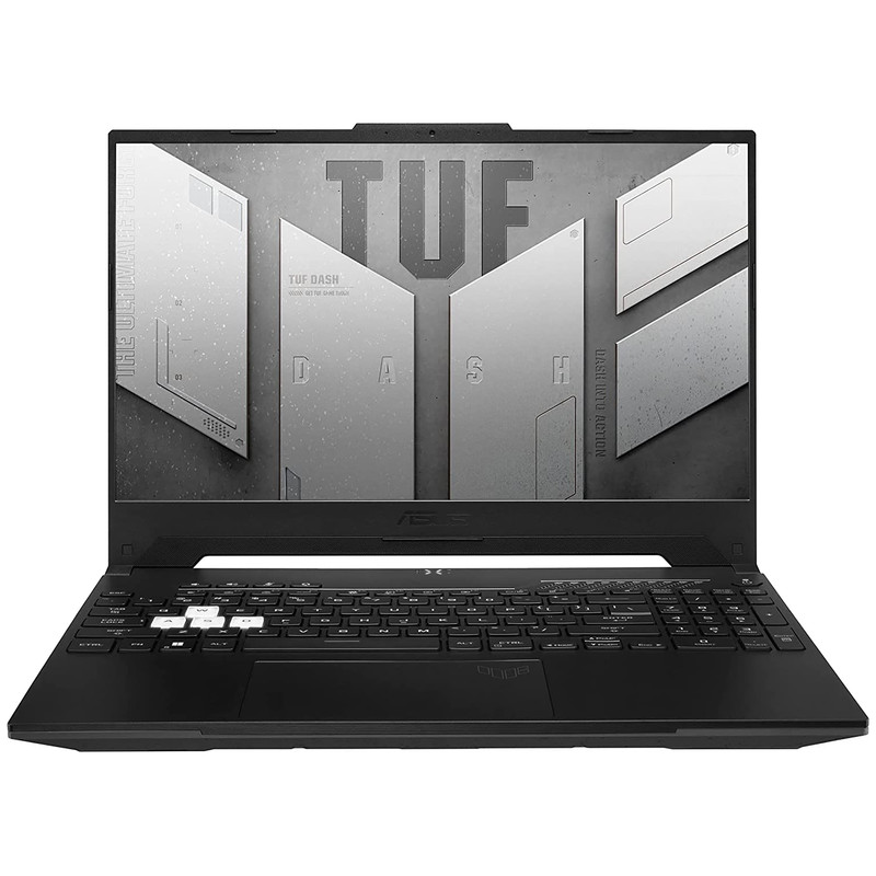 لپ تاپ گیمینگ ایسوس تاف fx517zr laptop gaming asus tuf fx517 zr