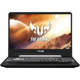 ایسوس تاف fx 95gt laptop asus tuf 95gt