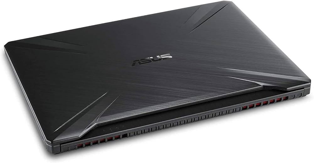 ایسوس تاف fx 95gt  laptop asus tuf 95gt