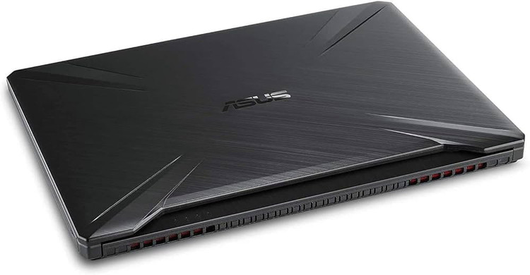 ایسوس تاف fx 95gt laptop asus tuf 95gt