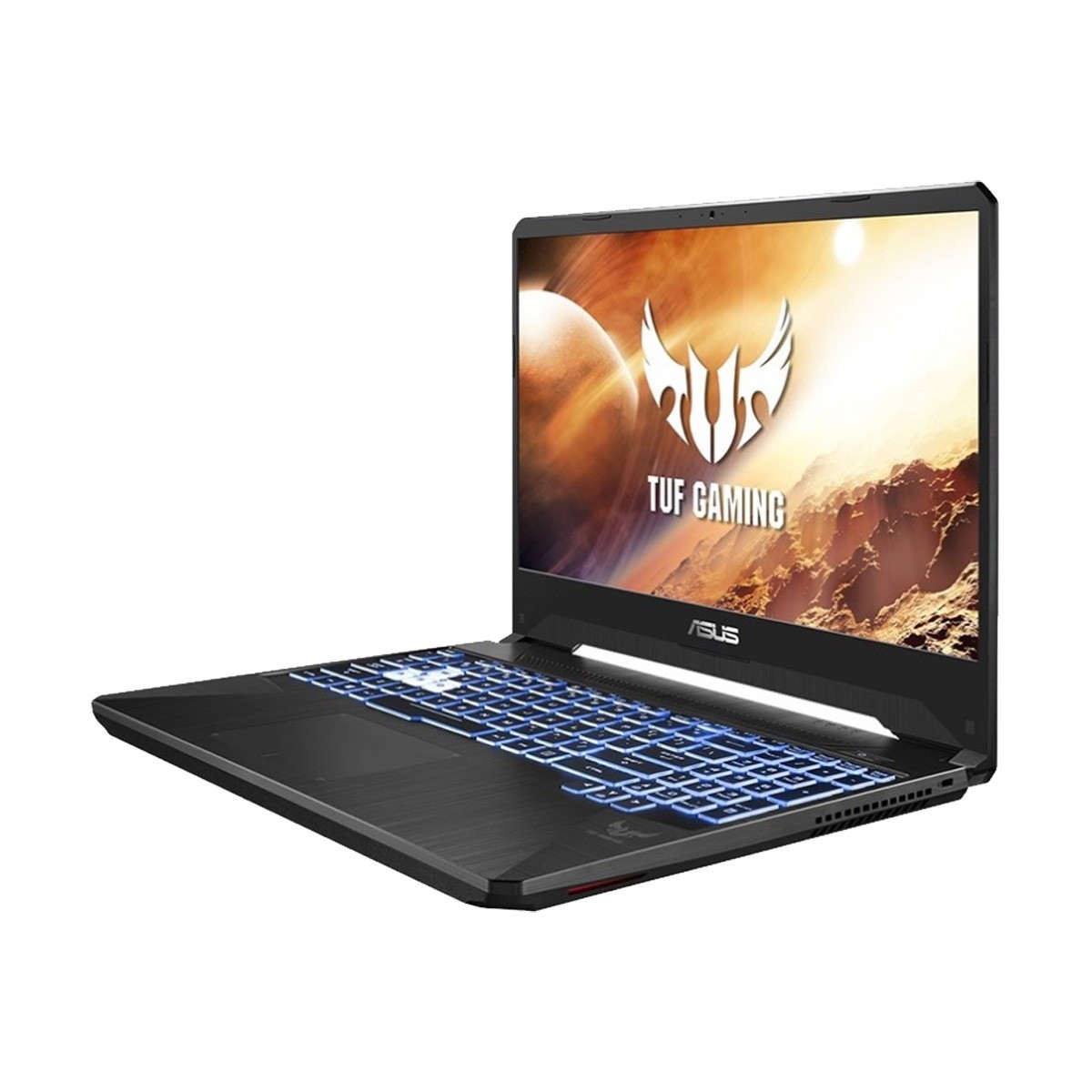 ایسوس تاف fx 95gt  laptop asus tuf 95gt