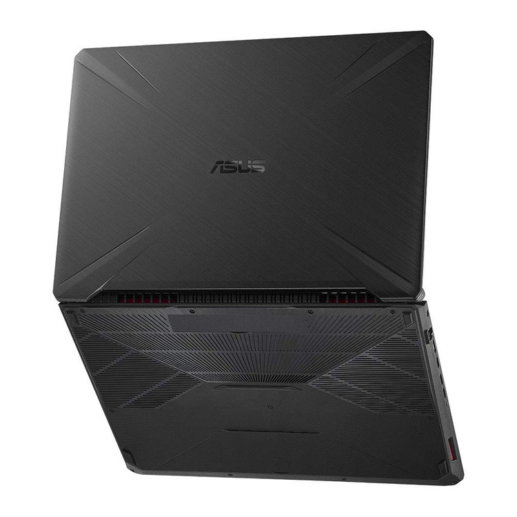 ایسوس تاف fx 95gt laptop asus tuf 95gt