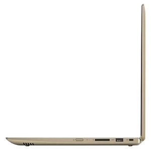 لپ تاپ تاچ 360 درجه لنوو یوگا 520 با قلم  laptop lenovo yoga 520 touch 360