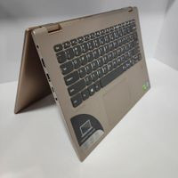 لپ تاپ تاچ 360 درجه لنوو یوگا 520 با قلم laptop lenovo yoga 520 touch 360