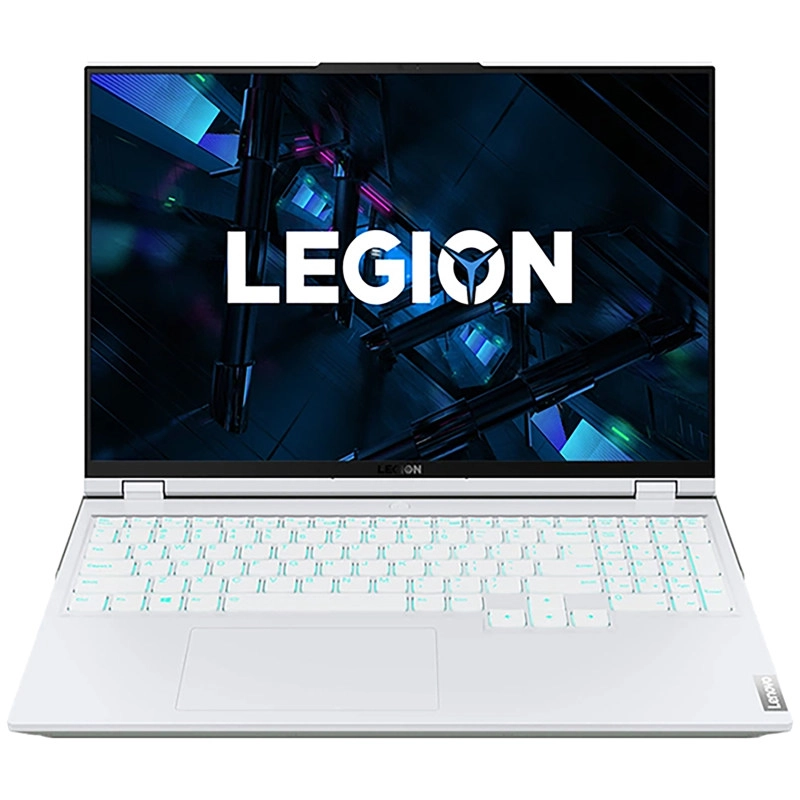 لپ تاپ گیمینگ لنوو لجیون5 پرو 16 laptop gaming legion 5 pro 16