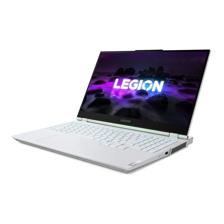 لپ تاپ گیمینگ لنوو لجیون5 پرو 16 laptop gaming legion 5 pro 16