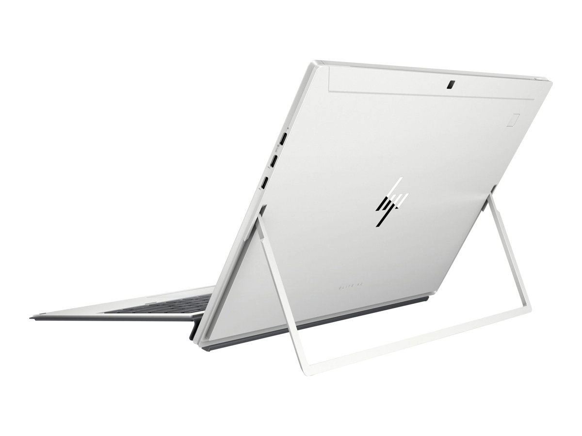 لپ تاپ اچ پی تاچ تبلت شو الایت ایکس 2 با قلم laptop hp elite x2 pin